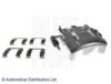 BLUE PRINT ADG04822 Brake Caliper